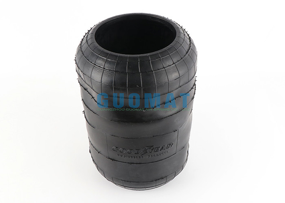 Rubber Bus Air Spring W01-095-0087 Firestone 1F25 Phoenix Air Bellow For MAN VOL-VO 6885533