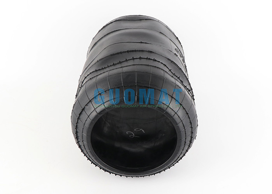 Rubber Bus Air Spring W01-095-0087 Firestone 1F25 Phoenix Air Bellow For MAN VOL-VO 6885533