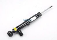 Steel Left Or Right Front  Audi A6 Shock Absorbers / Air Suspension Spring