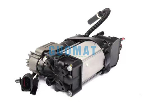 7P0698007A Air Suspension Compressor For Volkswagen Touareg NF II 2010-2018