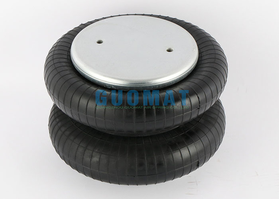 W01-358-6910 Firestone Double Convoluted Air Spring Goodyear 2B9-200 Rubber Air Bags