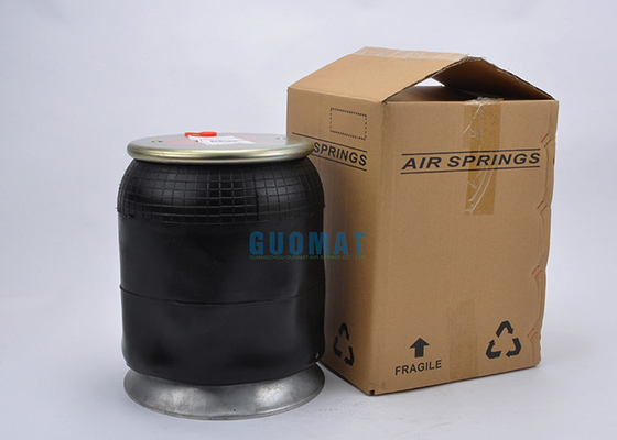 1R12-713 Truck Air Springs Assembly Goodyear W01-M58-7308 Firestone Air Suspension Repair Kit