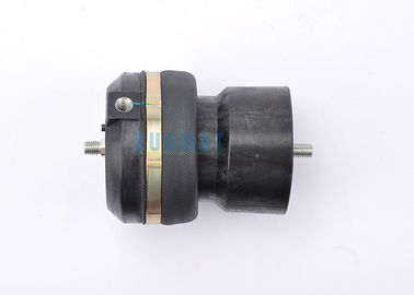 Plastic Rubber Steel Cab Air Shock Absorber IVE-CO Front OEM 41019150 / 8169050 EUROTECH Eurostar