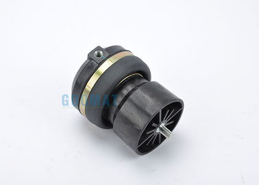 Plastic Rubber Steel Cab Air Shock Absorber IVE-CO Front OEM 41019150 / 8169050 EUROTECH Eurostar