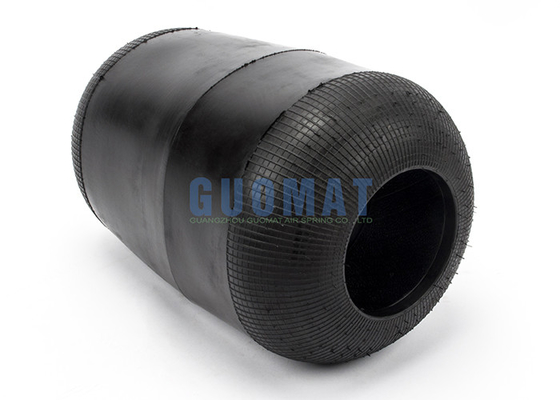 363.328.0201 Natural Rubber Bus Air Spring For Mercedes Benz 1F26C Phoenix Reduce Shock