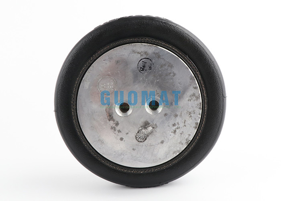 Original Rubber Goodyear Air Spring 1B5-800 Bellow Number 579-91-2-800 Shock Absorbing Device