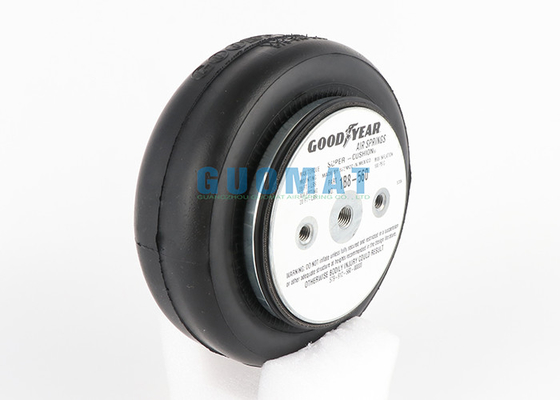 1B8-560 Single Convolute Air Spring Industrial Air Bags Bellows No. 579-912-560-00000