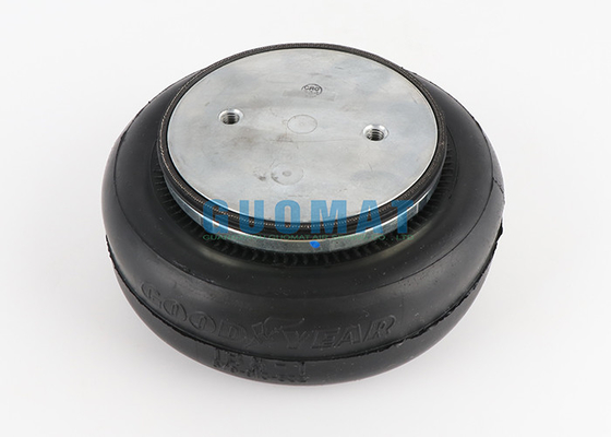1B8-560 Single Convolute Air Spring Industrial Air Bags Bellows No. 579-912-560-00000