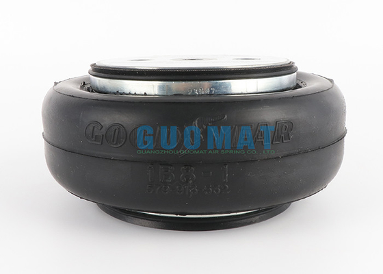 1B8-560 Single Convolute Air Spring Industrial Air Bags Bellows No. 579-912-560-00000