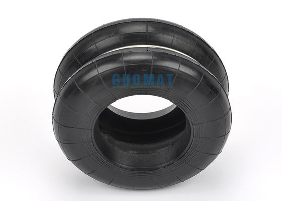 Natural Rubber S-200-R2 Yokohama Air Spring S-200-2 Air Isolation For Flexibility Testing Machine