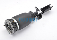 37116761443 37116757501 Front Air Suspension Strut Assembly BMW X5 E52 Rubber Air Spring