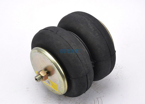 Double Convoluted Rubber Bellow Air Bags Cross Firestone W01-358-6927 Goodyear 2B9-218