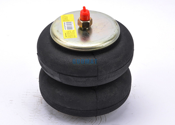 Double Convoluted Rubber Bellow Air Bags Cross Firestone W01-358-6927 Goodyear 2B9-218