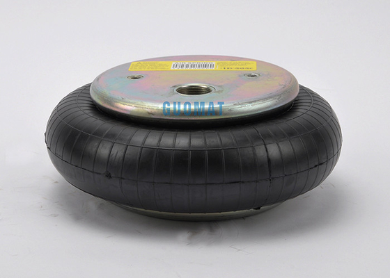 Industrial Rubber Air Bellow Firestone W01-M58-6374 SP1B12 Phoenix Air Ride Spring