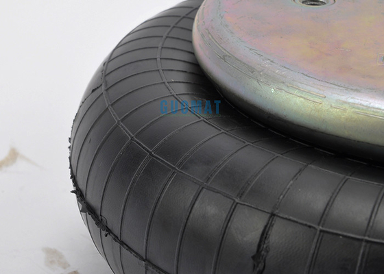 Industrial Rubber Air Bellow Firestone W01-M58-6374 SP1B12 Phoenix Air Ride Spring