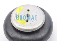 W01-358-7451 Firestone Industrial Air Spring 1/4NPTF Air Inlet For Packaging Machinery