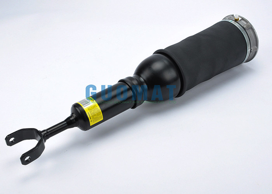 Front Left Right Audi Air Suspension Parts A6 ALLROAD QUATTRO Air Suspension Complete Strut 4Z7616051D 4Z7616051B