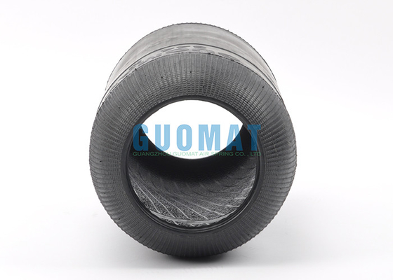 OEM 8017 Goodyear Rubber Air Spring W01-095-0118 Firestone VOL-VO Bus Roll Air Bags
