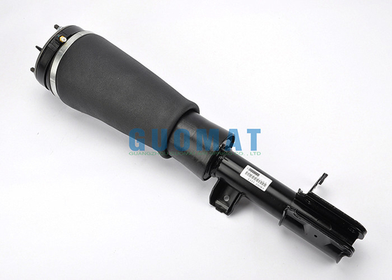 Land Rover Front Left Air Spring Strut Assembly Range Rover L322 Air Suspension RNB000750