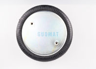 W01-358-7042 Air Bag Rubber and Iron Convoluted Industrial Air Spring Shock 1B12-300/313