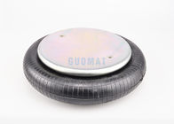 W01-358-7042 Air Bag Rubber and Iron Convoluted Industrial Air Spring Shock 1B12-300/313