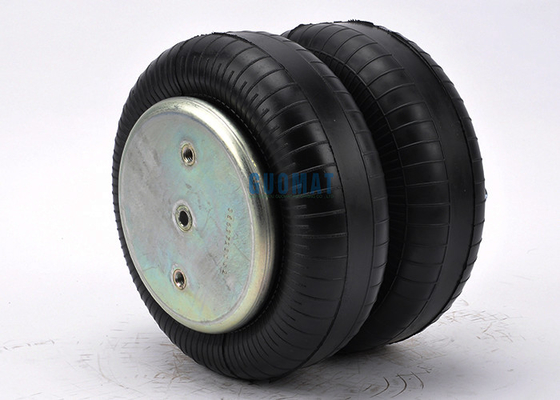 2B9-253 Goodyear Air Spring Assembly W01-358-6945 Double Convoluted Air Balloon For Trailer