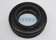 10X2 Rubber Air Bellow W01-R58-4048 Firestone Air Spring For Papermaking Machinery