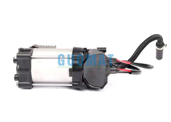 7P0698007A Air Suspension Compressor Pump For Volkswagen Touareg NF II 2010-2018