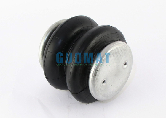 Double Convoluted Truck Air Spring A01-760-0335 Firestone Air Ride Rubber Air Bag Kits