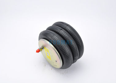 Firestone W01-358-7995 Industrial Air Bags For Isolation Of Flex Testing Machines Air Ride 3B12-329