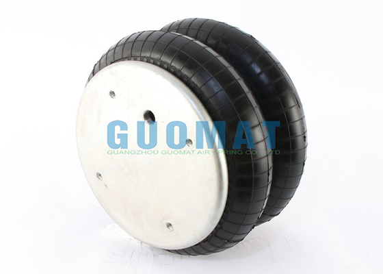 Firestone Airide Replacement Air Spring W01-358-7136 Double Convoluted Rubber Air Bag