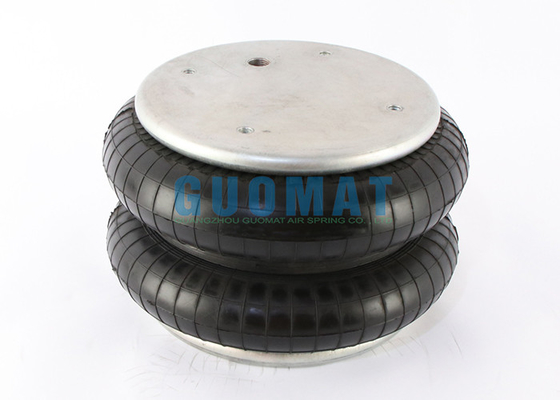 Firestone Airide Replacement Air Spring W01-358-7136 Double Convoluted Rubber Air Bag