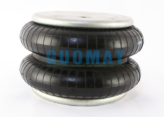 Firestone Airide Replacement Air Spring W01-358-7136 Double Convoluted Rubber Air Bag