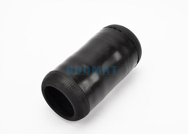 1R1K 440 320 Air Spring Cylinders Bus Air Bag Suspension With Natural Rubber 897 N