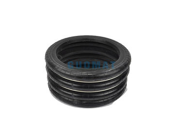 S-400-4 Yokohama Air Spring  , Fourth Convoluted Punch Press Rubber Air Bag Guomat F-400-4