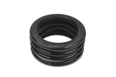 S-400-4 Yokohama Air Spring  , Fourth Convoluted Punch Press Rubber Air Bag Guomat F-400-4