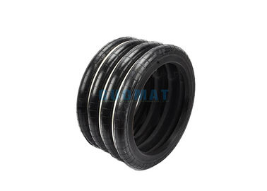 S-400-4 Yokohama Air Spring  , Fourth Convoluted Punch Press Rubber Air Bag Guomat F-400-4