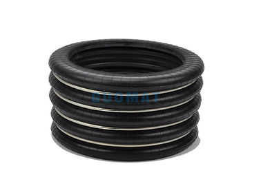 Industry S-600-5 Rubber Air Spring for Gasbag Press Equipment