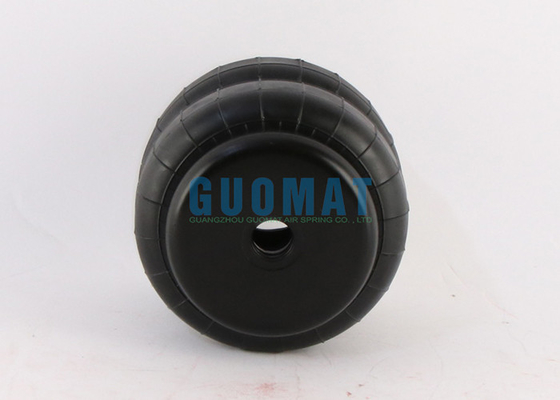 2S70-13 Durable Lifting Air Spring Double Convoluted Rubber Air Bellow Air Shock Absorber