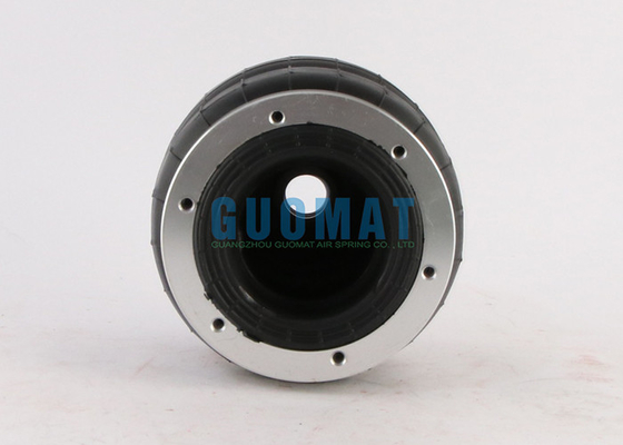 2S70-13 Durable Lifting Air Spring Double Convoluted Rubber Air Bellow Air Shock Absorber