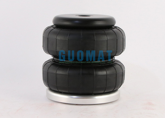 2S70-13 Durable Lifting Air Spring Double Convoluted Rubber Air Bellow Air Shock Absorber