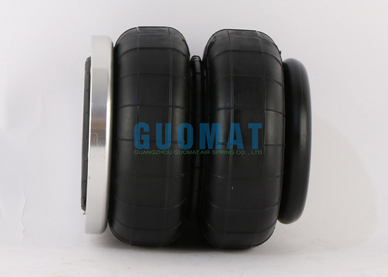 2S70-13 Durable Lifting Air Spring Double Convoluted Rubber Air Bellow Air Shock Absorber