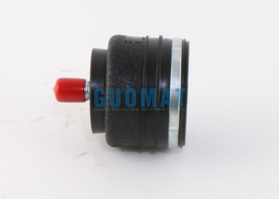 W02-358-3001 2-Ply Cab Air Shock Absorber Firestone W02-358-3000 Shaped Sleeve Air Spring