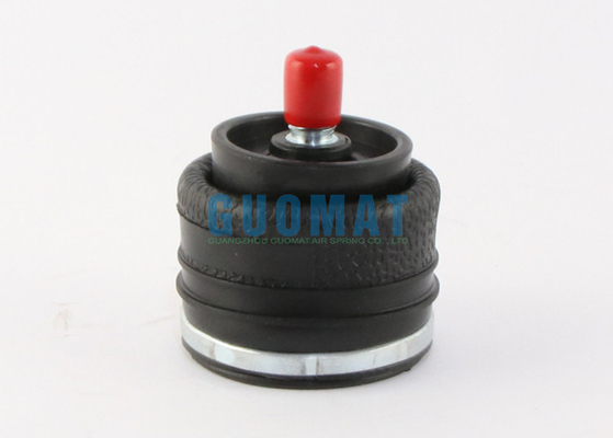 W02-358-3001 2-Ply Cab Air Shock Absorber Firestone W02-358-3000 Shaped Sleeve Air Spring