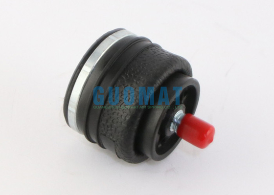 W02-358-3001 2-Ply Cab Air Shock Absorber Firestone W02-358-3000 Shaped Sleeve Air Spring