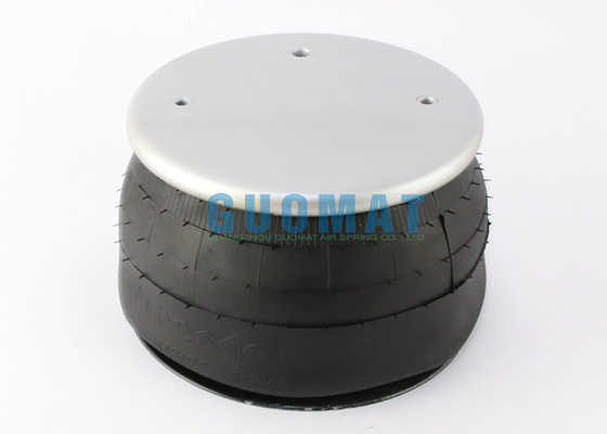 Pneumatics Truck Rolling Lobe Air Spring W01-358-5310 Firestone Helper Springs