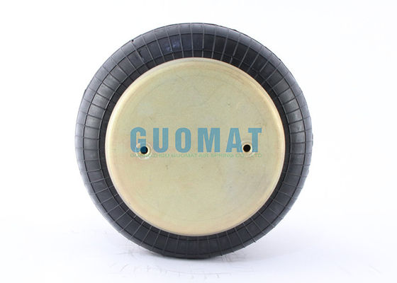 2B8-550/153 Goodyear Helper Springs FD120-20 509 Contitech Parts Rubber Air Bellow 