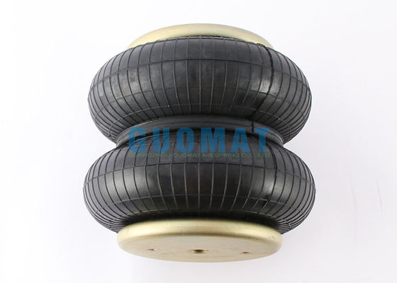 2B8-550/153 Goodyear Helper Springs FD120-20 509 Contitech Parts Rubber Air Bellow 