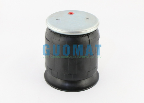 W01-358-5311 Firestone Aluminum Plate Air Spring Isolator 1003585311C Truck Suspension Part