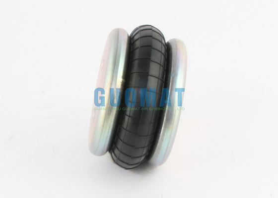 W01-358-7731 Firestone Style 131 Industrial Air Spring Steel Single Convoluted Air Bag